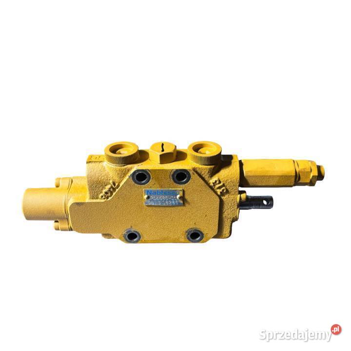 YANMAR 17245874750 Sekcja rozdzielacza do YANMAR wielkopolskie Poznań