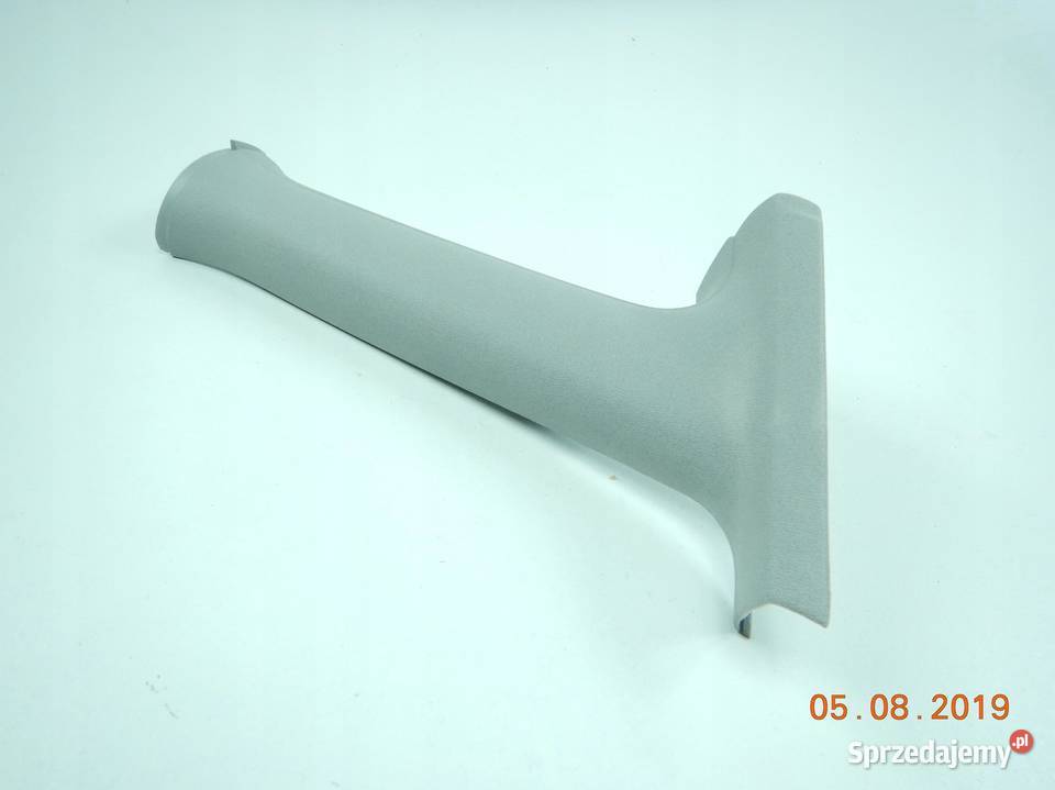 OSŁONA SŁUPKA LEWA DOLNA FORD FOCUS MK1 ASO 1