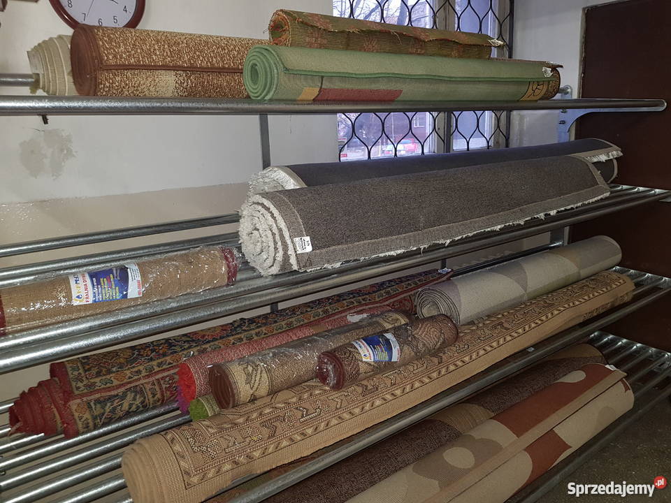 Pralnia Dywanów Kozanów