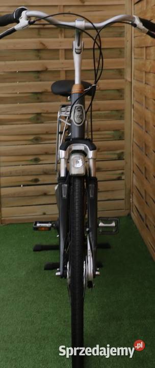 Rower damski Gazelle Eclipse D 53 I inne rowery Milanówek sprzedam