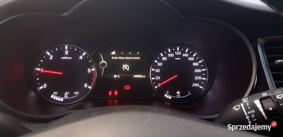 Kia Carens 17 CRDi Spirit Łaskarzew sprzedam