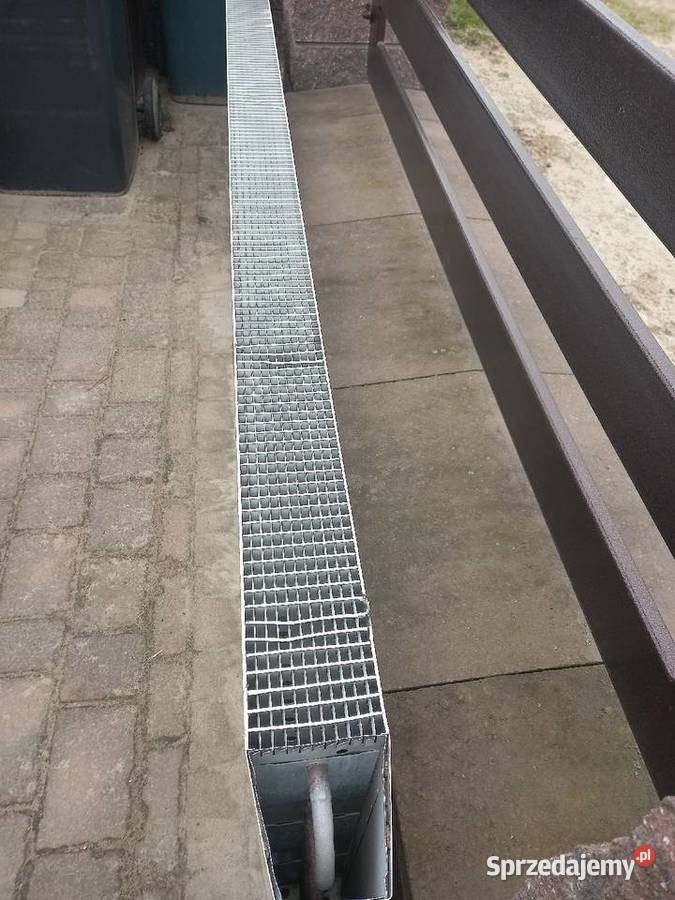 Grzejnik dekoracyjny aluminiowy 280x60 Zapewniam Kórnik