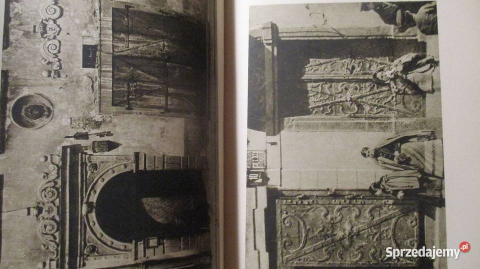 Rynek Staromiejski AWojciechowski Warszawa łódzkie Łódź