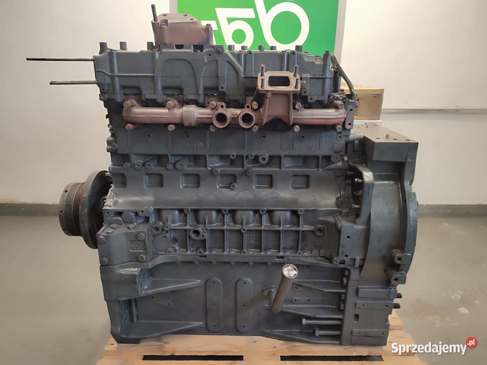 TTCD 78 L6 DEUTZ Wilkowo sprzedam