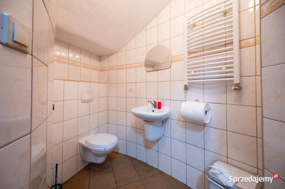 Ogłoszenie lokal 2039m2 Gościcino