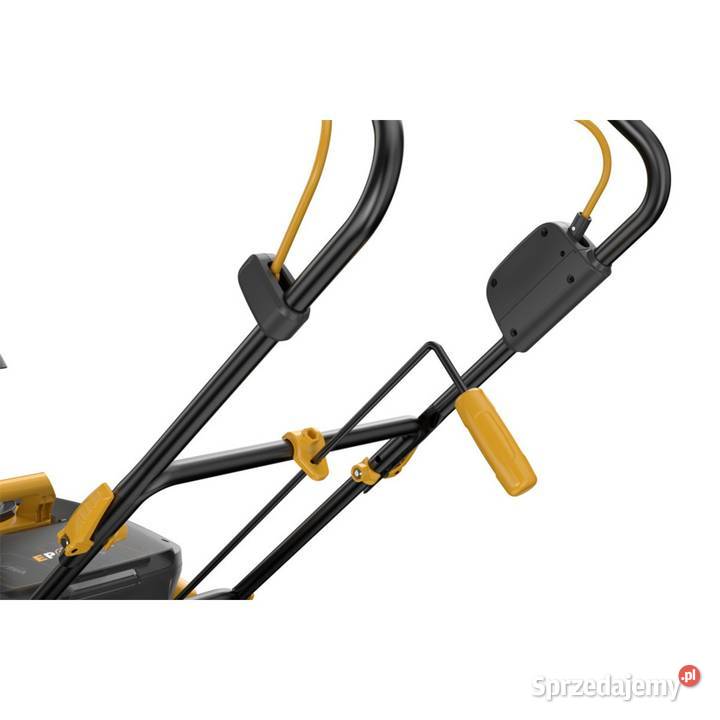 Odśnieżarka akumulatorowa Stiga ST 700e 75 Ah Tajęcina