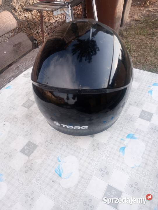 Sprzedam kask Słupia