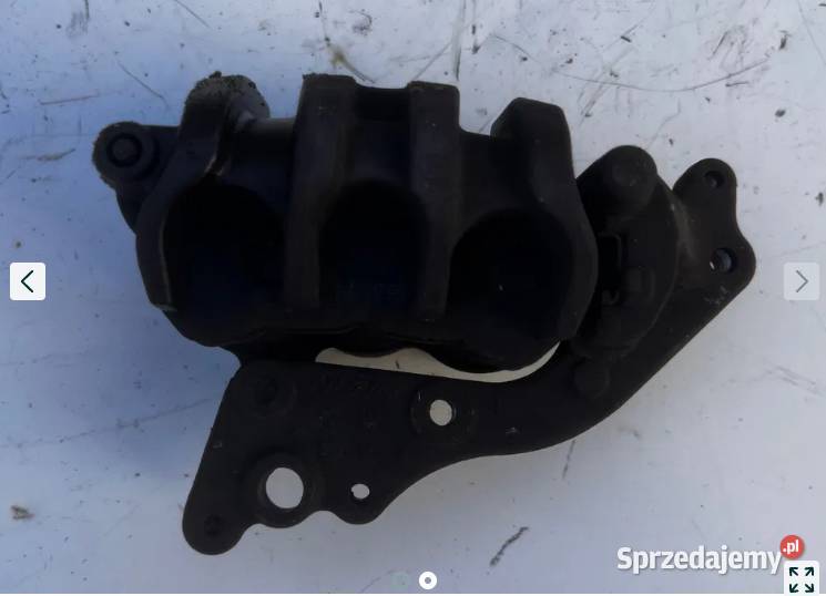 Zacisk hamulcowy przód Honda SH300i