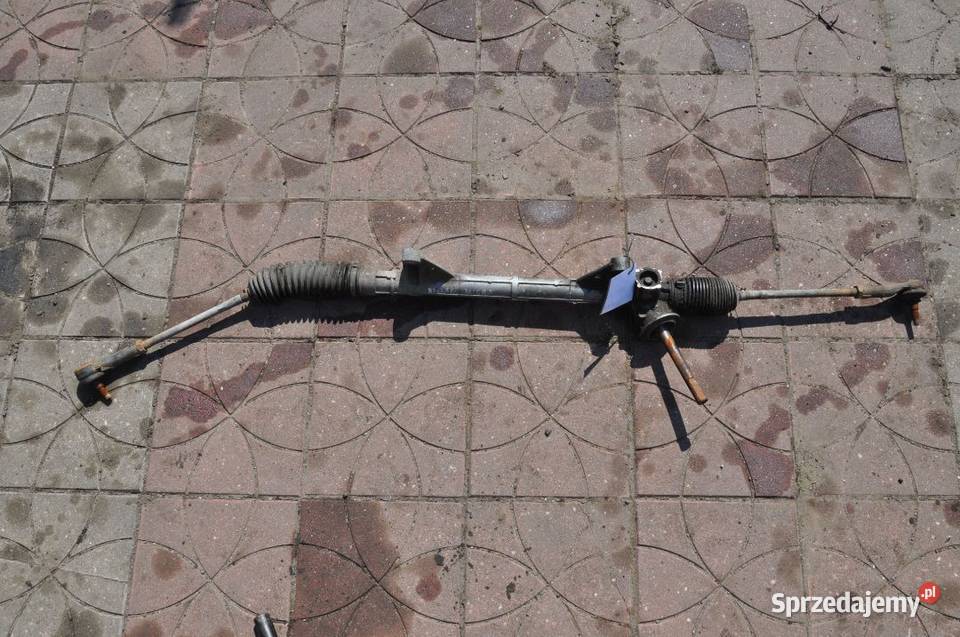 micra K12 przekładnia maglownica M3090 WYSYŁKA