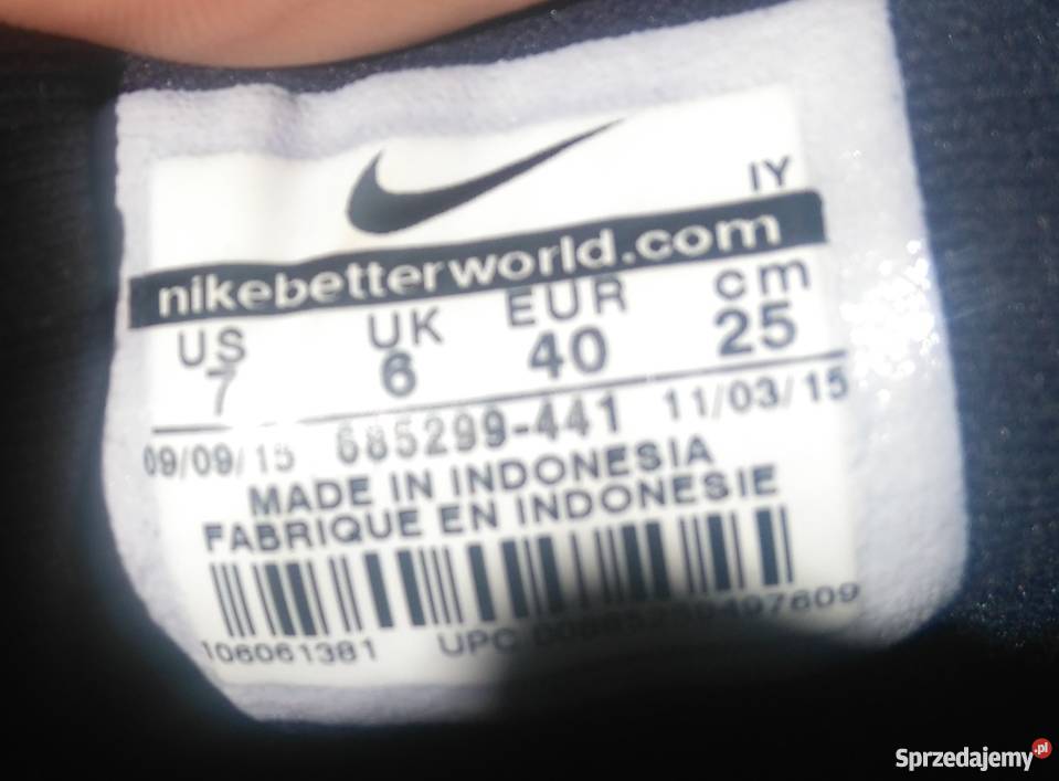 janoski 40