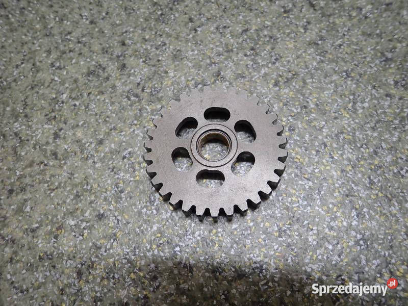 TRYB SKRZYNI BIEGÓW KAWASAKI KMX 125 9003R 200 lubuskie Strzelce Krajeńskie