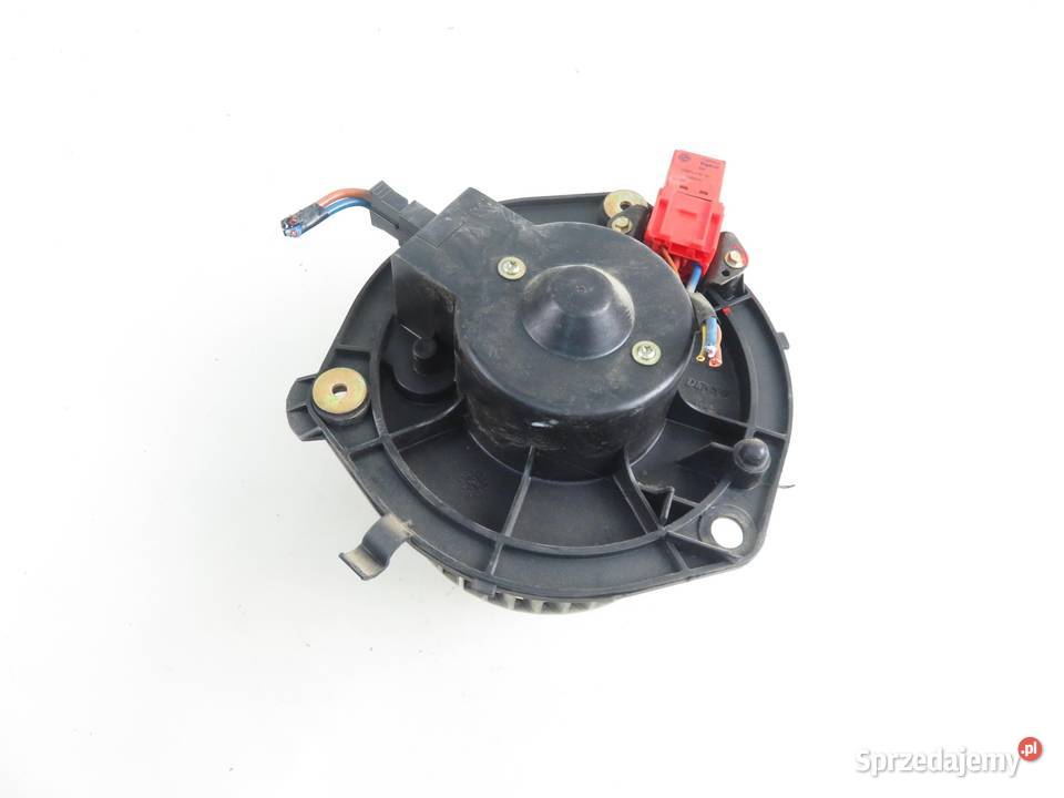 DMUCHAWA IVECO DAILY III 658561J osobowe sprzedam