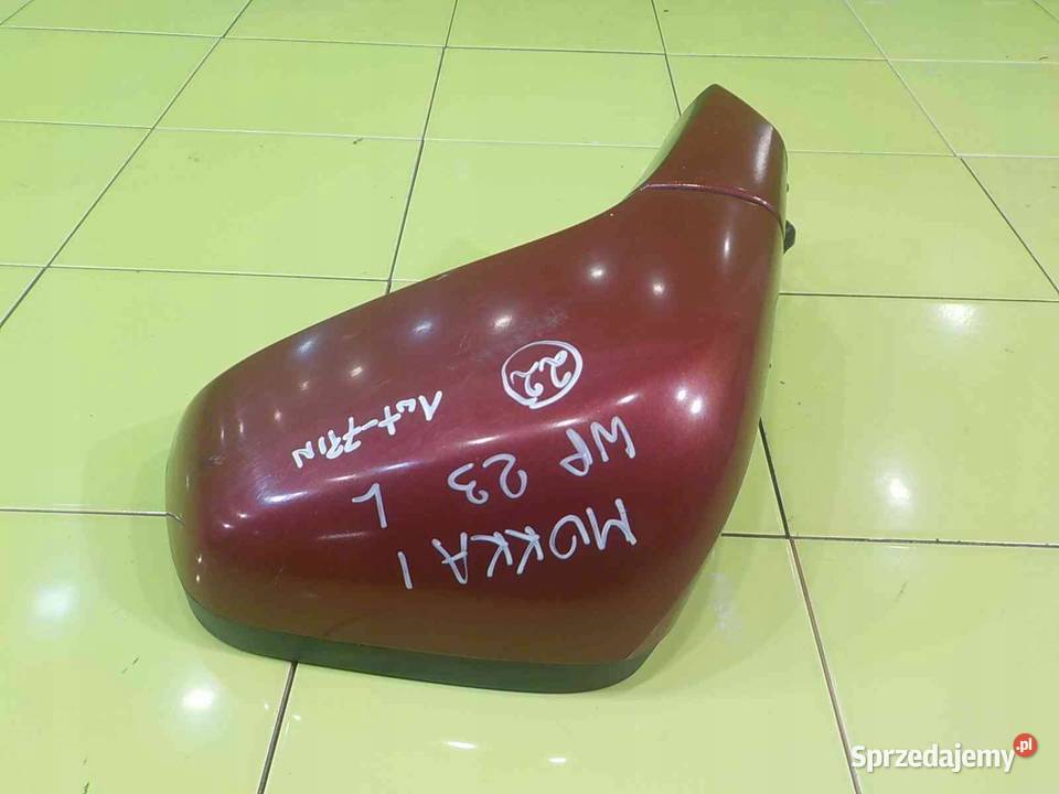 OPEL MOKKA A I 14 T 15r 5D lusterko lewe Suków