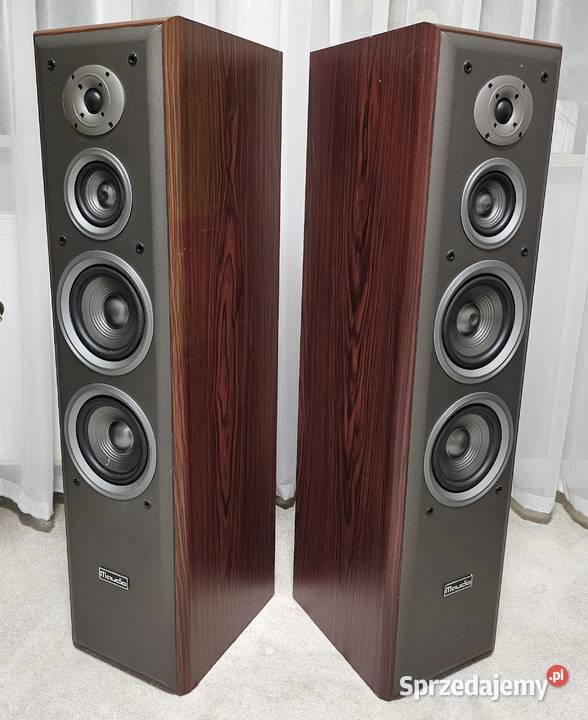 Kolumny stereo MAudio HTS800 200 W Duże Kraków