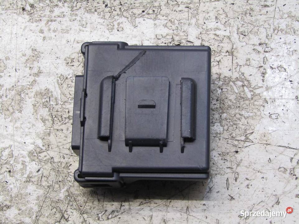 MODUŁ STEROWNIK NISSAN XTRAIL T32 476A04BA0B sprzedam