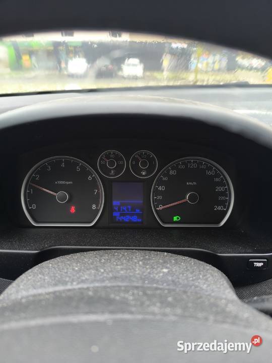 Hyundai i30 szkodzie i30 Warszawa