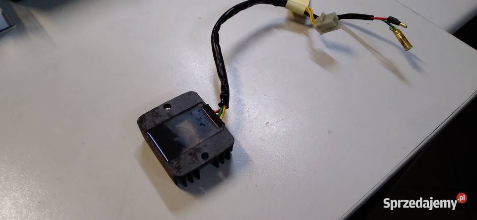 Regulator Napięcia Honda CMX 125 Rebel Jawiszowice