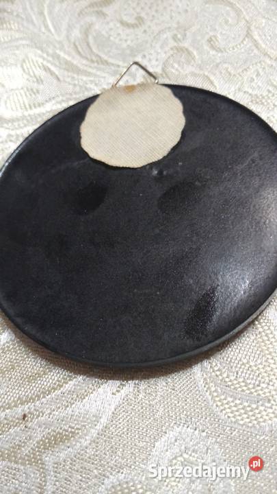 Obrazek z naturalnych kwiatków Dekoracje i ozdoby Kraków