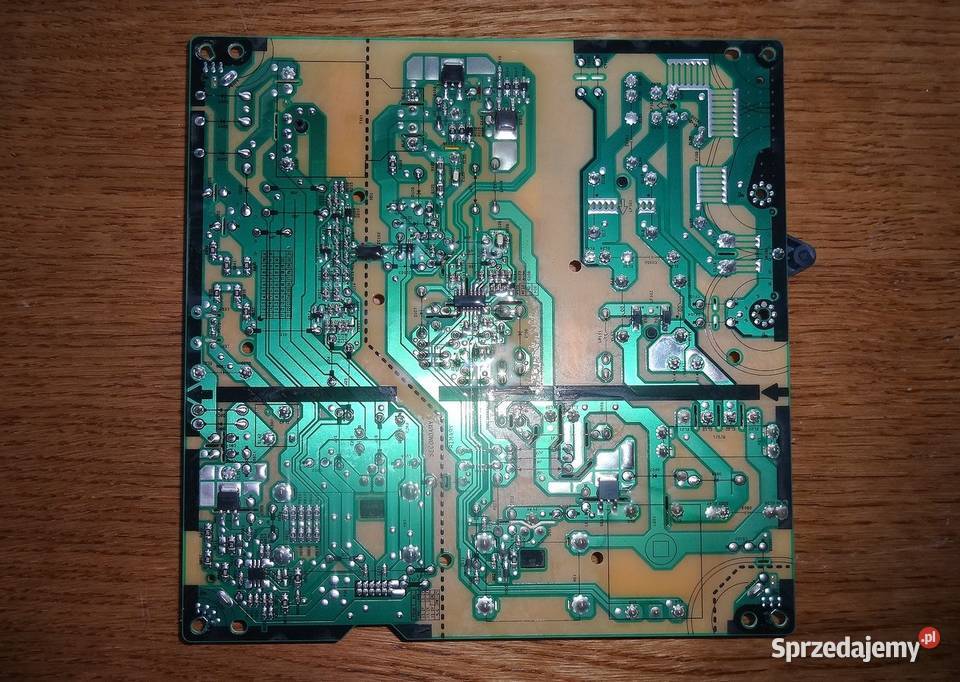 Płyta główna EAX69715102 LG 50UP75003LF Szczecin sprzedam