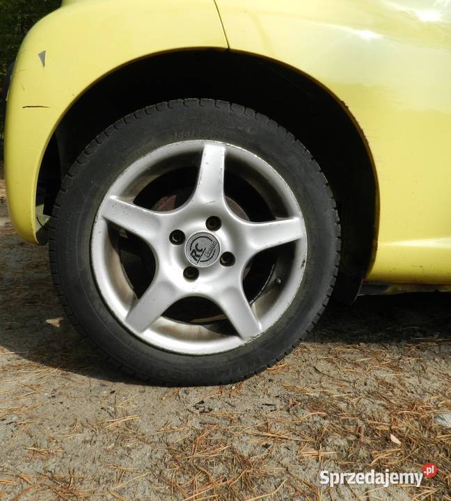 Peugeot 107 2005 r benzyna 179793km sprzedam