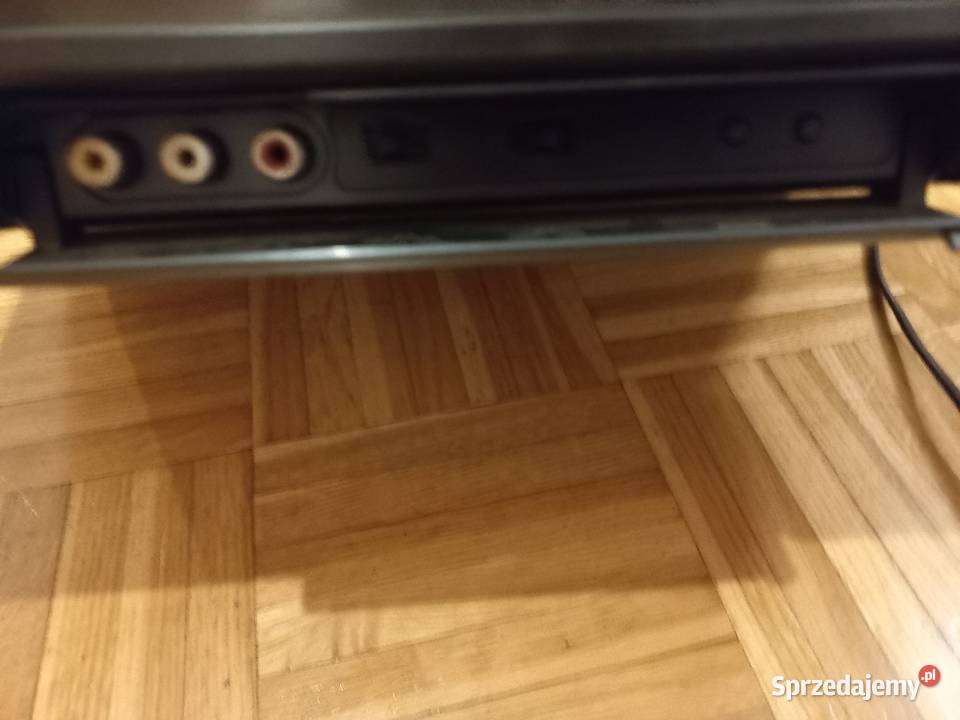 Magnetowid Sony uszkodzony Warszawa sprzedam