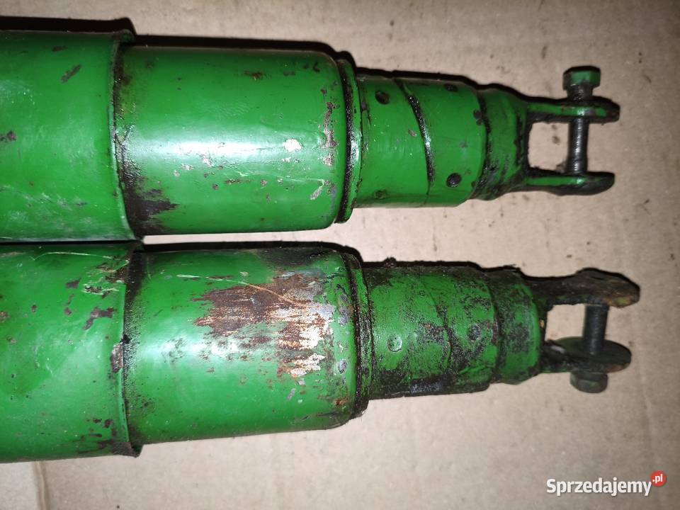 Amortyzatory Ural M63 M66 M67 Leszno