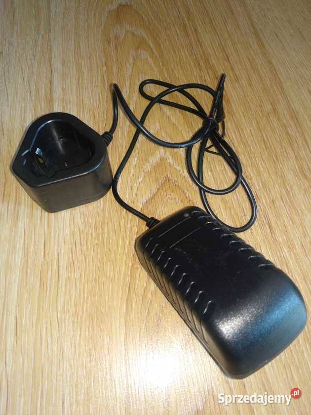 wkrętarka wiertarka akumulaturowa 12v Niteo na sprzedam