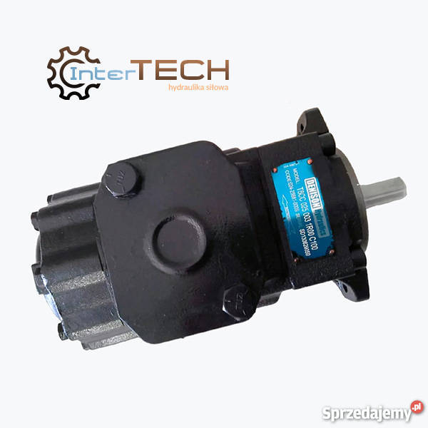 Parker Denison vane pump 02403101001 Perzów