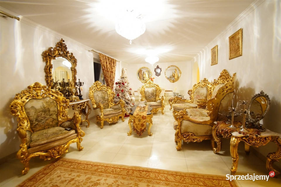 Sprzedaż nowy dom wolnost 220 m2 Opole Grudzice balkon