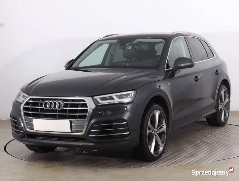 Audi Q5 30 TDI Piaseczno sprzedam