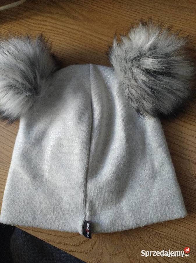 Czapka zimowa Kowalewo Pomorskie