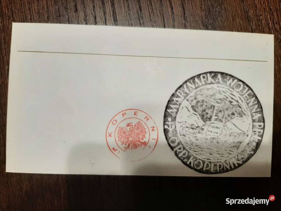 Okręty Marynarki Wojenenej PRL Konin