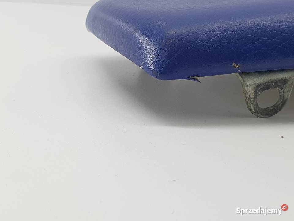 Siedzenie Kanapa Fotel Yamaha Wr 400 Yzf 426 Łódź