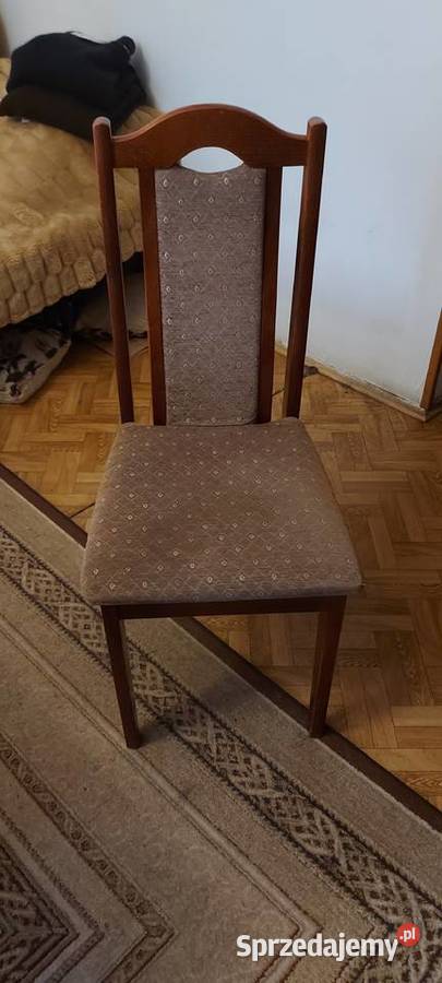 Krzesła tapicerowane Kraków