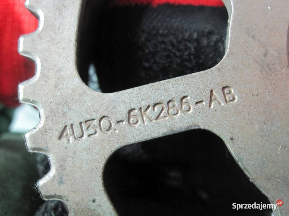 LAND ROVER DISCOVERY 27 276DT koło rozrządu osobowe