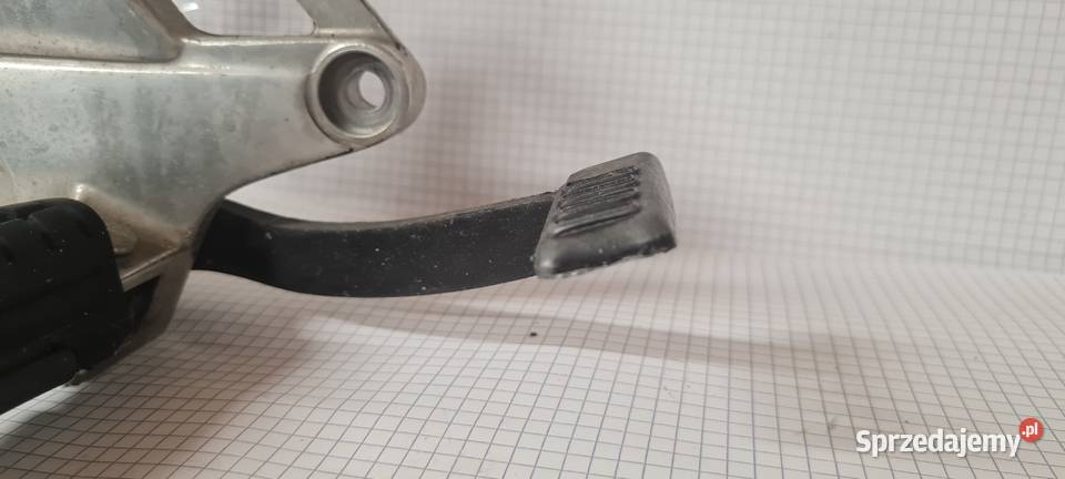 Honda CBR 125 JC 34 set prawy kompletny sprzedam