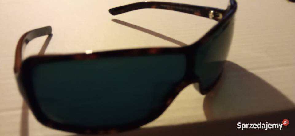 okulary POLARISED przeciwsłoneczne Arts Optics
