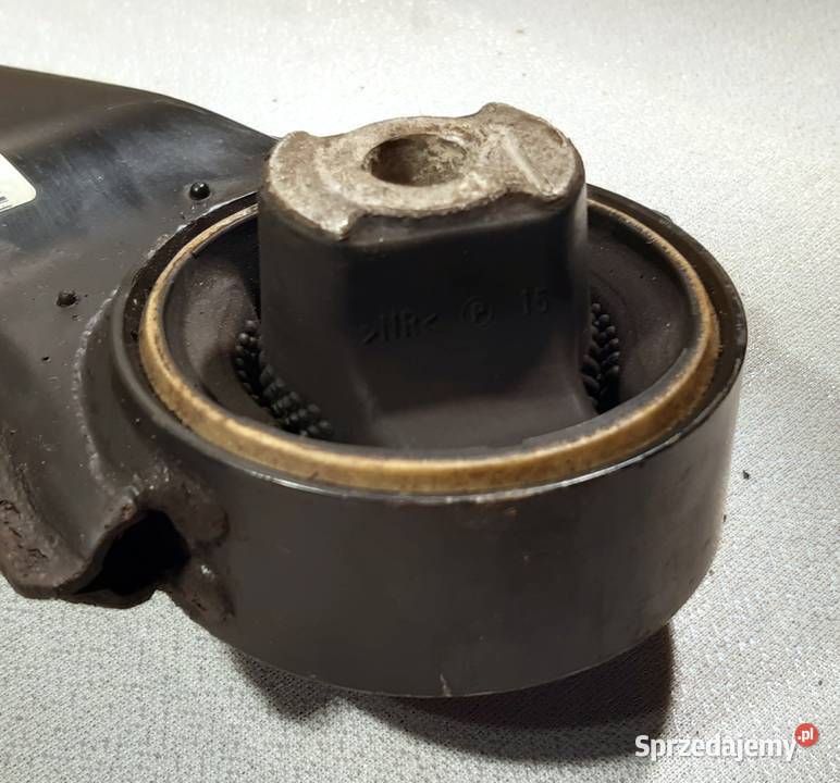 WAHACZ PRAWY PRZÓD FIAT GRANDE PUNTO LINEA Motoryzacja Mielęcin sprzedam