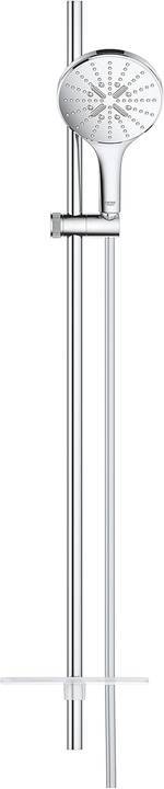 Zestaw prysznicowy natynkowy Grohe Rainshower Drążki prysznicowe Rzeszów