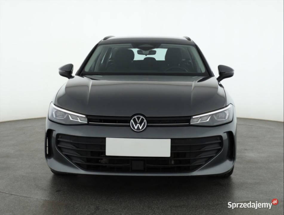 VW Passat 15 eTSI ACT mazowieckie