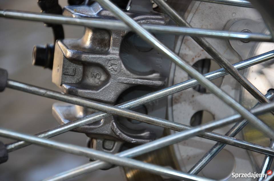 Honda VT 600 Shadow NOWA 12 GWARANCJA Yamaha 535 Jelenia Góra