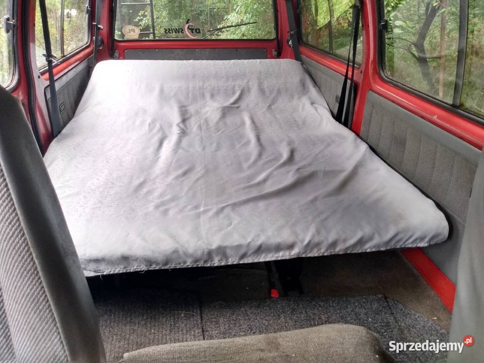 ISUZU MIDI BEDFORD 4X4 Lublin