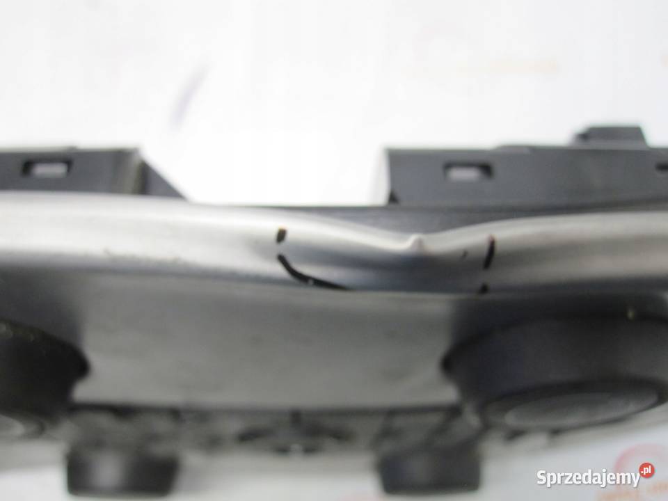 VOLVO C30 RDESIGN 07r panel klimatyzacji radia Kielce