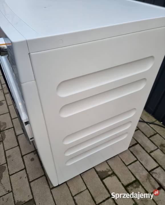 Pralka Miele W1 WWE767WPS 8 TwinDos CapDos prog Wrocław sprzedam