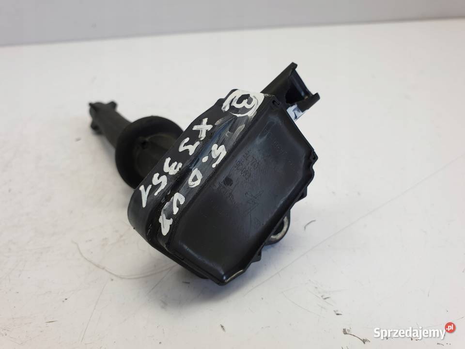 Jaguar XJ X351 50 V8 CEWKA ZAPŁONOWA 0221604022 Pozostałe Rudka