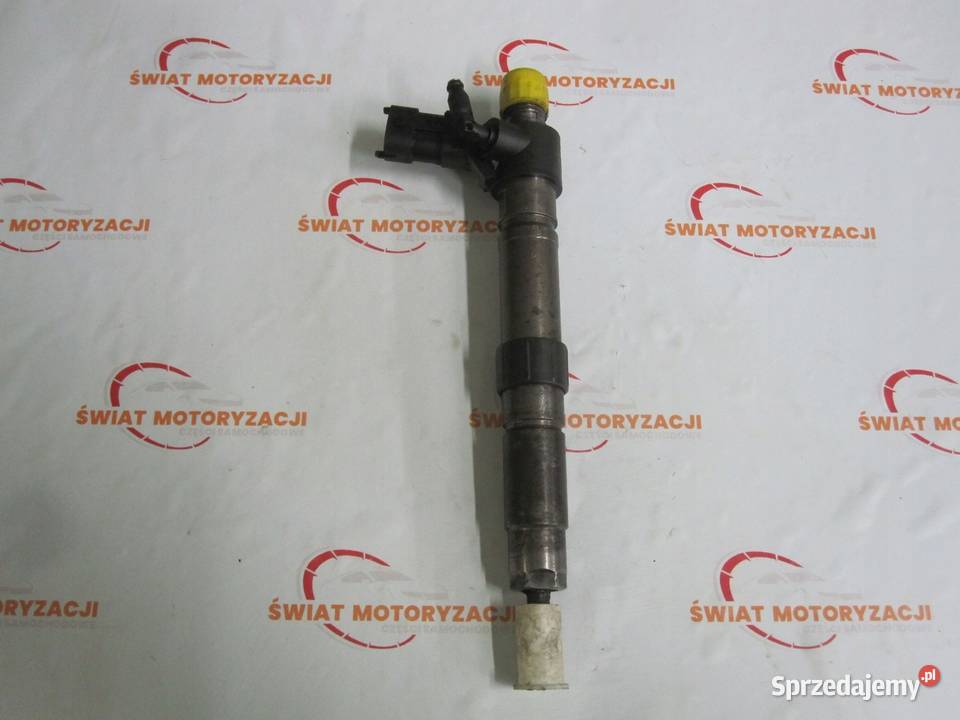 PEUGEOT CITROEN FORD MITSUBISHI 22 TDCI MDI świętokrzyskie Kielce