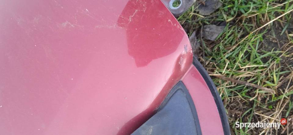 Drzwi boczne Toyota Starlet P9 5drzwi prawe lewe Kraków
