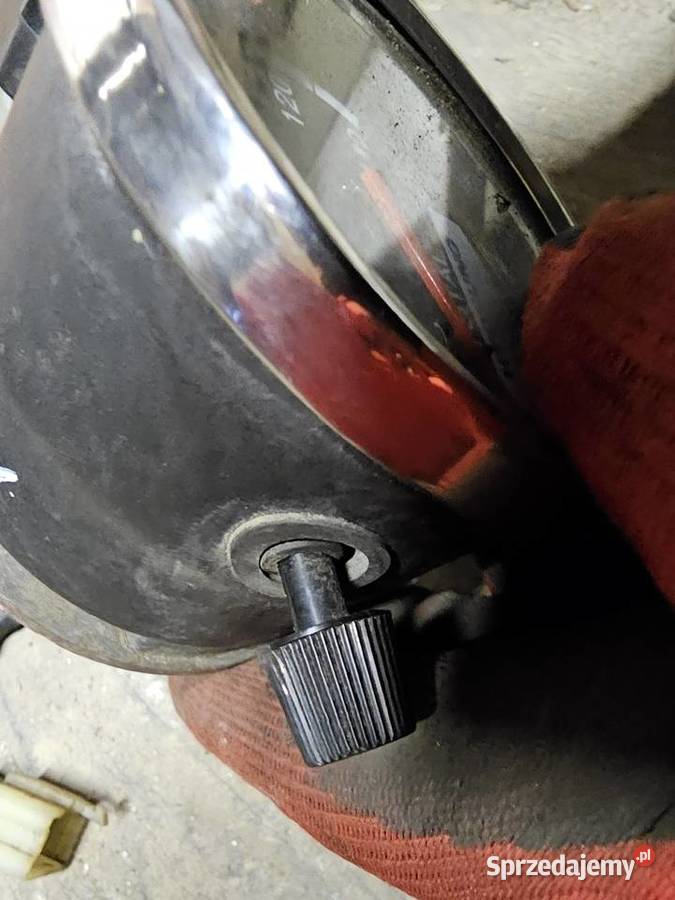 Hyosung xrx 125 licznik prędkościomierz zegar dolnośląskie
