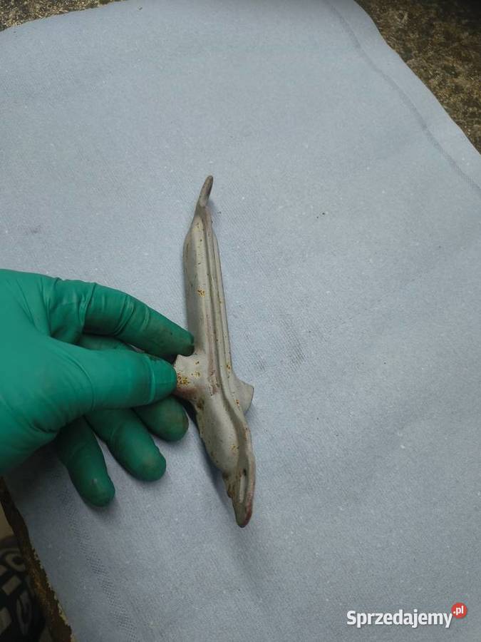 Mocowanie pedału hamulca jawa 250 350 kiwaczka podkarpackie Rzeszów