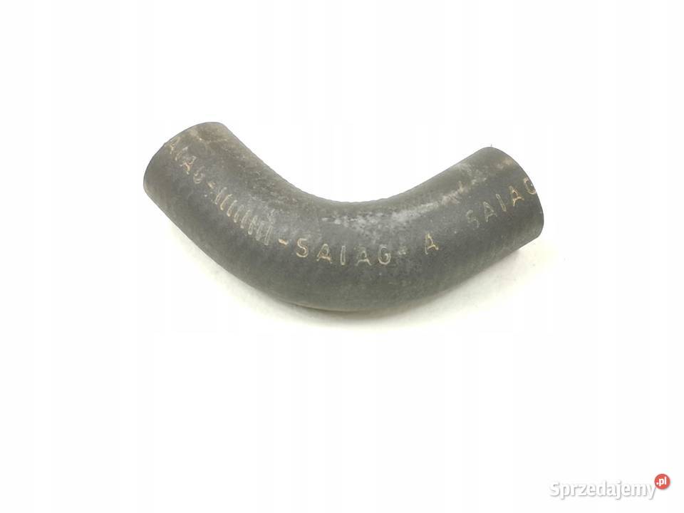 RURA PRZEWÓD CHŁODNICY IVECO TRUCKS DAILY NOWA lubelskie